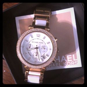 Michael Kors Watch